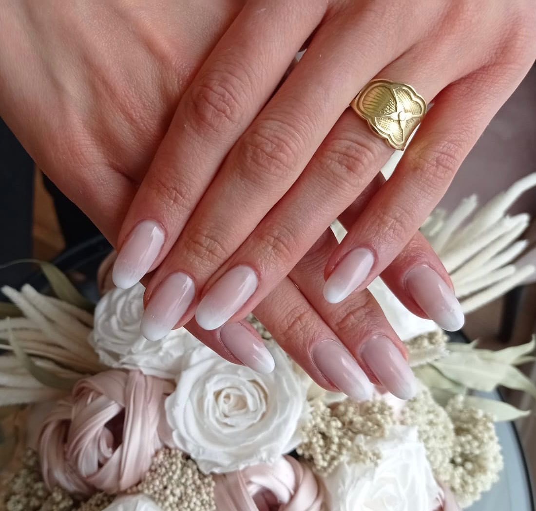 Manicure Julia Pare