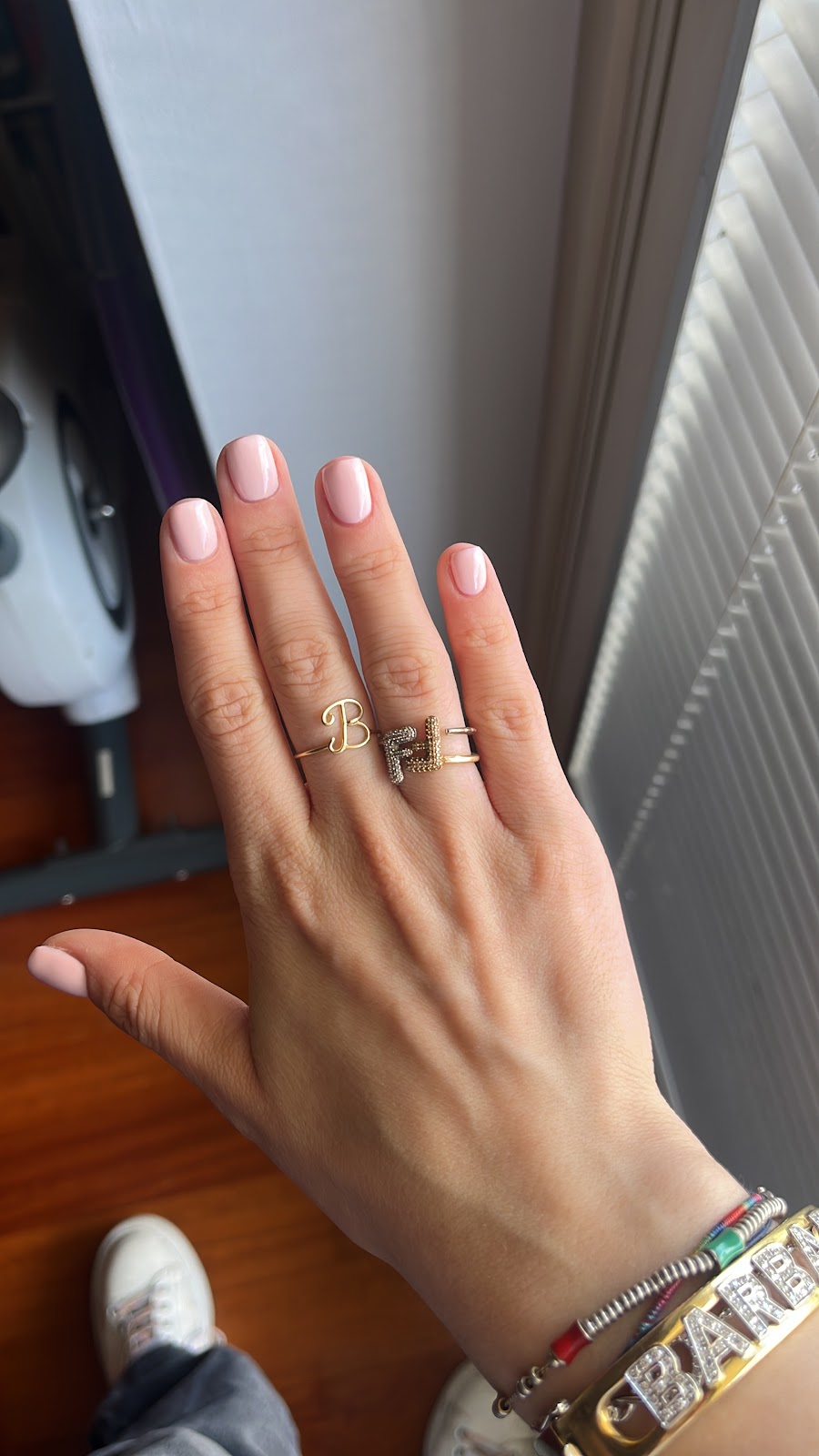 Ricostruzione unghie Julia Pare Bergamo