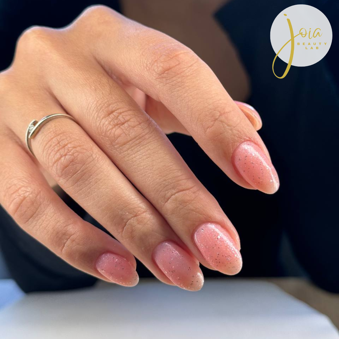 Ricostruzione unghie Julia Pare